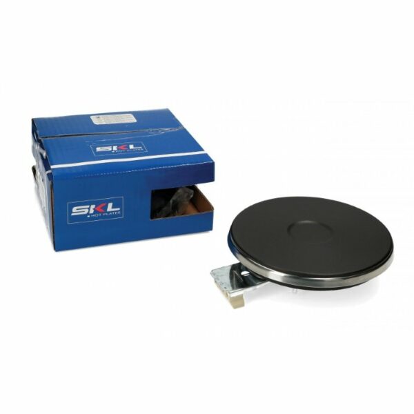Конфорка D-145mm 1000w SKL COK001UN (1 шт) Конфорка D-145mm 1000w SKL COK001UN (1 шт)