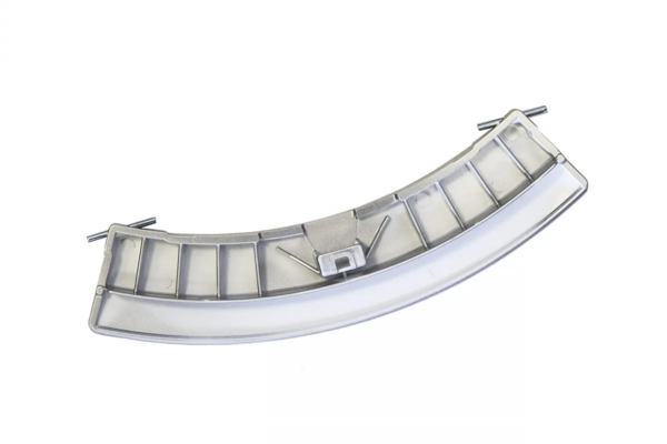 Ручка люка Bosch 647424, DHL022BO (серая)