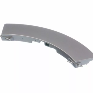 Ручка люка Bosch 647424, DHL022BO (серая)