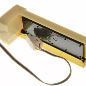 Заслонка для холодильника LG 490JB1005C