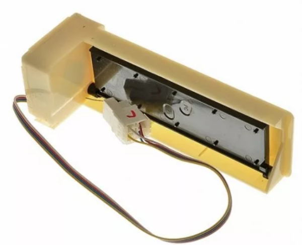 Заслонка для холодильника LG 490JB1005C - Макси-Сервис