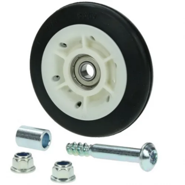 Заслонка для холодильника LG 490JB1005C