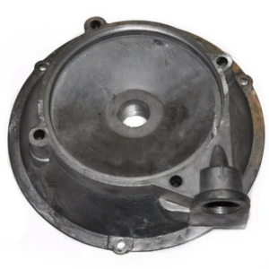 Улитка для насоса Агидель