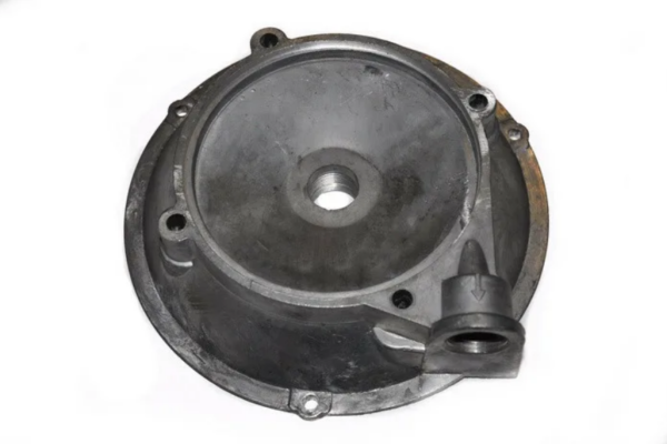 Улитка для насоса Агидель Улитка для насоса Агидель