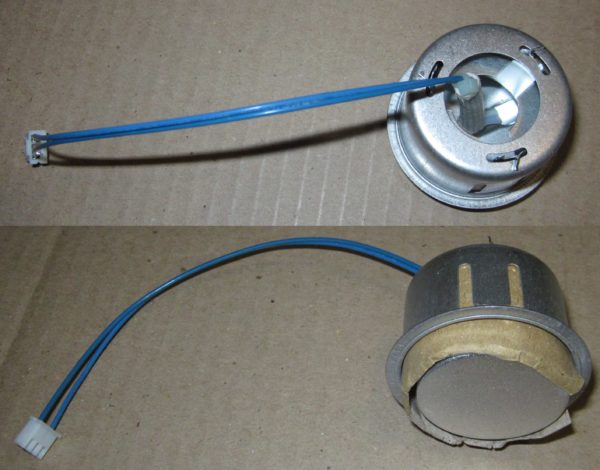 Датчик мультиварки Polaris