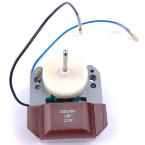 Вентилятор Стинол YZF 2261-14 мм 6.5W / YZF2250, шток 31мм