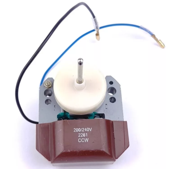 Вентилятор Стинол YZF 2261-14 мм 6.5W / YZF2250, шток 31мм