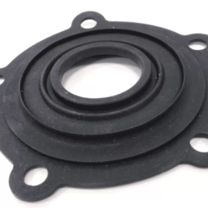 Прокладка резиновая ER/ES 66466, WTH204UN, 0250240180, 570393 ОРИГИНАЛ