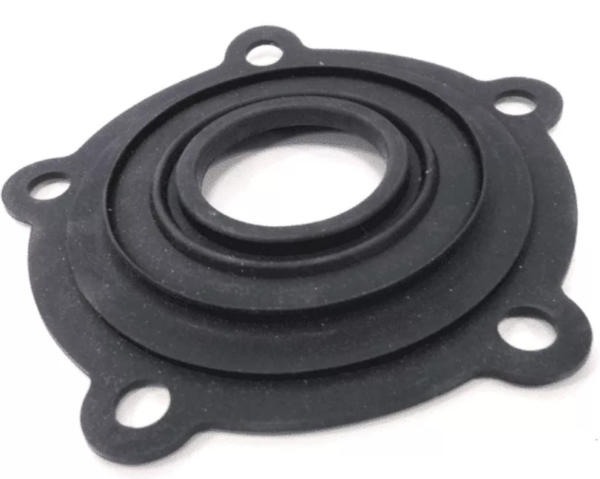 Прокладка резиновая ER/ES 66466, WTH204UN, 0250240180, 570393 ОРИГИНАЛ Прокладка резиновая ER/ES 66466, WTH204UN, 0250240180, 570393 ОРИГИНАЛ