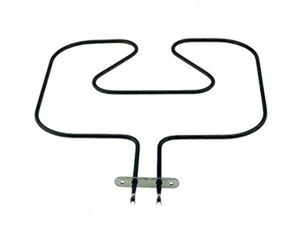 ТЭН духовки Sahterm, 1000W 3570583017, 3570413041, 3570413017, 3970125013, COK113ZN, 00203121