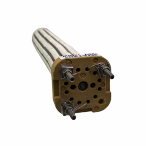 ТЭН 1760W, Ø43мм, L310мм, 220V, сухой стеатитовый, ИТА 060519, 20318 ТЭН 1760W, Ø43мм, L310мм, 220V, сухой стеатитовый, ИТА 060519, 20318