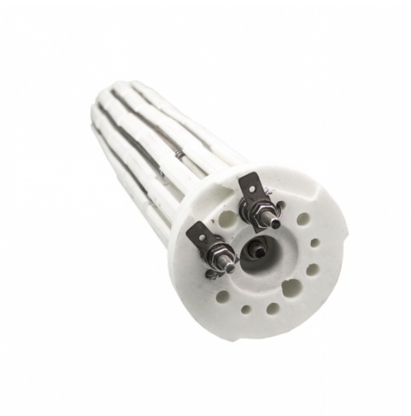 ТЭН 1500W, Ø43мм, L290мм, 220V , сухой стеатитовый, ИТА 000399, 20315 ТЭН 1500W, Ø43мм, L290мм, 220V , сухой стеатитовый, ИТА 000399, 20315