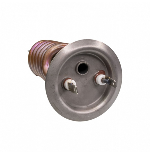 Тэн 2000W WTH017TX 10055, 20155, 66055 Термекс (КЛЕММЫ "ПАПА")