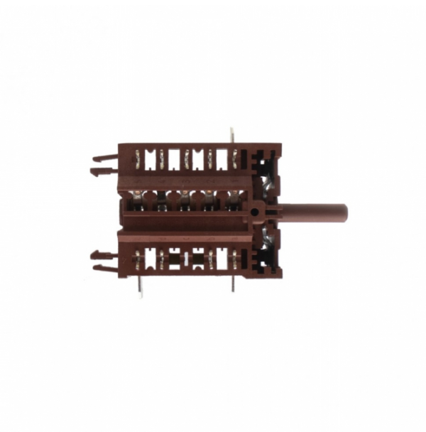 Переключатель духовки, 3 позиции, универсальный, 830500 Переключатель духовки, 3 позиции, универсальный, 830500