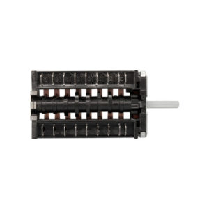 Переключатель 42.08000.025 8 позиций 263900016 / 263900053 COK302AC