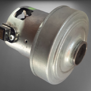 Двигатель для сухого пылесоса 1500W, (Ø-122, Ø-77, H-124, h-40) KCL230-15 1500W v1178