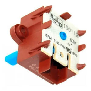 Переключатель (потенциометр) для стиральной машины ARDO 502050300, 651065167, 502090500