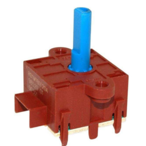 Переключатель (потенциометр) для стиральной машины ARDO 502050300, 651065167, 502090500