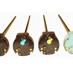 Термостат в/н стержневой, с защитой 75/85˚C 15A L300мм THERMOWATT TAS TW FF 181348