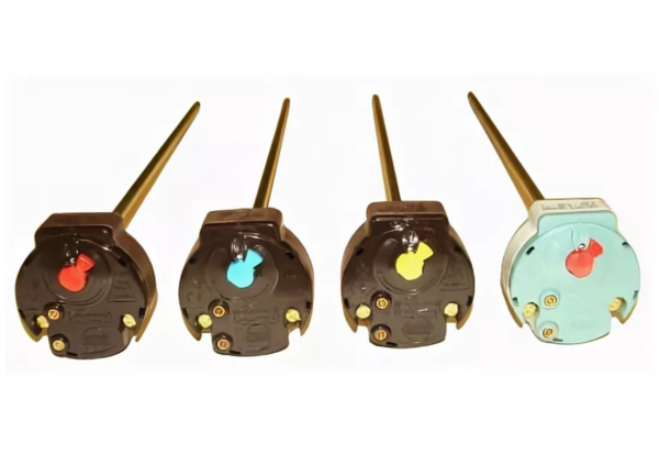 Термостат в/н стержневой, с защитой 75/85˚C 15A L300мм THERMOWATT TAS TW FF 181348 Термостат в/н стержневой, с защитой 75/85˚C 15A L300мм THERMOWATT TAS TW FF 181348