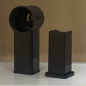 корпус овощерезки для эектромясорубки panasonic