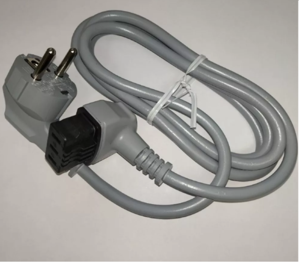 Сетевой шнур для посудомоечных машин Bosch Siemens 645033 Сетевой шнур для посудомоечных машин Bosch Siemens 645033