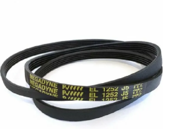 Ремень 1252 J5 BLJ467UN, AV09275