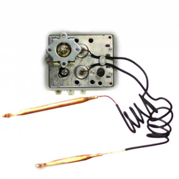 Термостат регулируемый BTS 20А/15A, 70-90ᵒС  68995