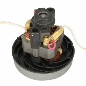 Двигатель пылесоса 1000W H075 (H-102, Ø-105, h-40) для маленьких пылесосов