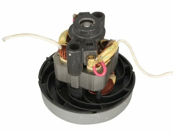 Двигатель пылесоса 1000W H075 (H-102, Ø-105, h-40) для маленьких пылесосов