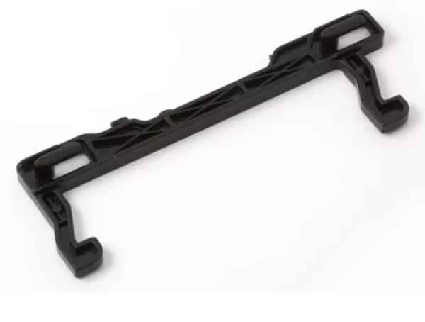 Крючок двери СВЧ DE64-00210A Samsung, ОРИГИНАЛ Крючок двери СВЧ DE64-00210A Samsung, ОРИГИНАЛ