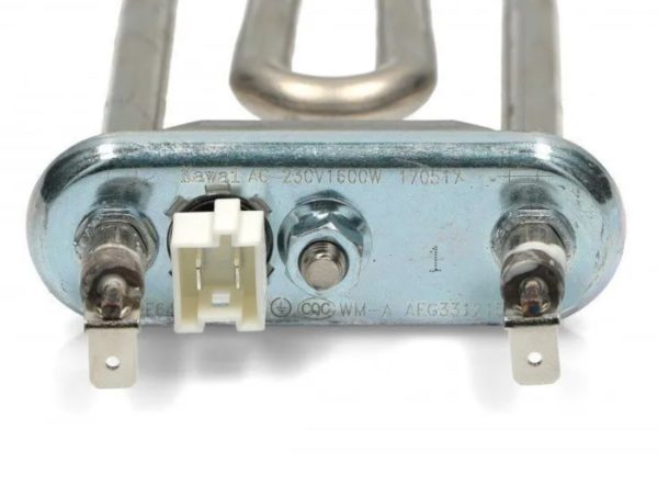 Тэн для стиральной машины 1600W LG KAWAI AEG33121513 оригинал Тэн для стиральной машины 1600W LG KAWAI AEG33121513 оригинал