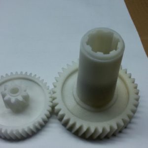 Набор из 2-х шестерен для мясорубки М700