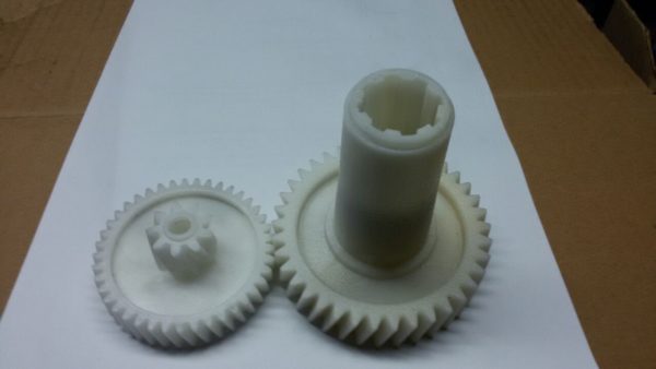 Набор из 2-х шестерен для мясорубки М700