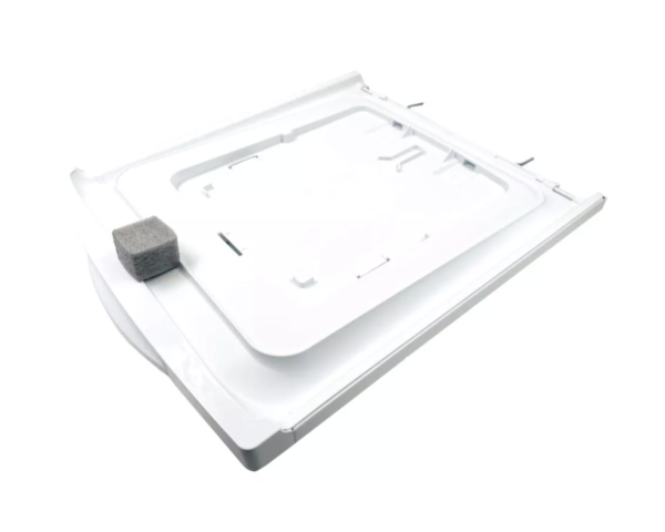 Люк (Крышка) Индезит/Indesit Вирпул/Whirpool 481010736062 C00309409 Люк (Крышка) Индезит/Indesit Вирпул/Whirpool 481010736062 C00309409