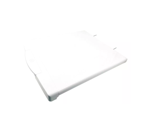 Люк (Крышка) Индезит/Indesit Вирпул/Whirpool 481010736062 C00309409 Люк (Крышка) Индезит/Indesit Вирпул/Whirpool 481010736062 C00309409