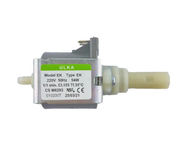 Насос ULKA EK 54W CFM003UN
