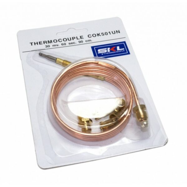 Термопара универсальная 900mm SKL COK501UN Термопара универсальная 900mm SKL COK501UN
