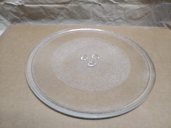 Тарелка СВЧ D-320mm YS-320F с крепл. (MCW021UN) Тарелка СВЧ D-320mm YS-320F с крепл. (MCW021UN)