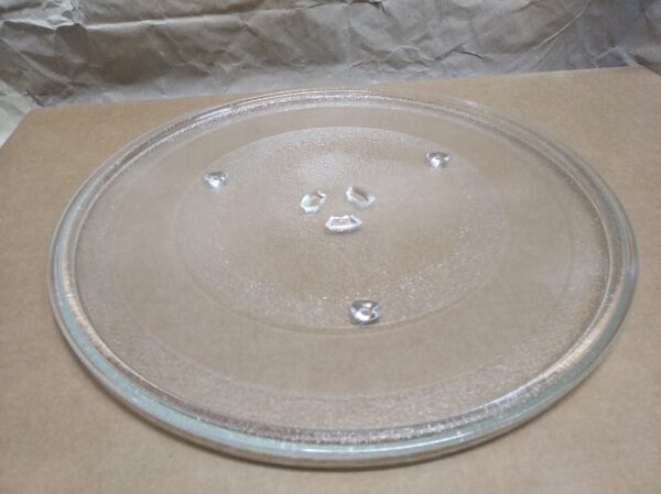 Тарелка СВЧ D-345mm с креплением MCW023UN Тарелка СВЧ D-345mm с креплением MCW023UN