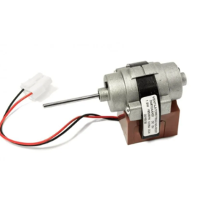 Двигатель вентилятора D4612AAA20 для морозильной камеры Daewoo, Bosch, DC 12-13V, 1.5W, DAEWOO, BOSCH 1850Rpm.