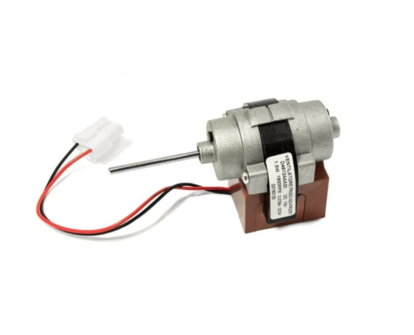 Двигатель вентилятора D4612AAA20 для морозильной камеры Daewoo, Bosch, DC 12-13V, 1.5W, DAEWOO, BOSCH 1850Rpm.