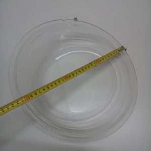 Стекло люка стиральной машины Samsung DC64-00920C Б/У