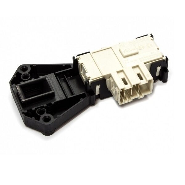 Замок люка Samsung DC64-01538 аналог Замок люка Samsung DC64-01538 аналог