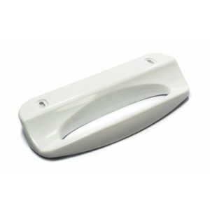 Ручка для холодильника Zanussi/Electrolux 2061766024, 2061766008, DHF000ZN