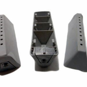 Ребро, бойник, отбойник для стиральной машины самсунг, Samsung DC97-02051B L-168mm