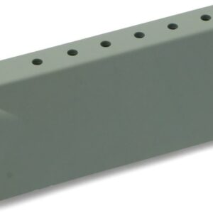 Ребро, бойник, лопасть барабана стиральной машины самсунг, Samsung DC66-00129A L-120mm