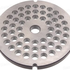 Решетка для мясорубки Philips (Ø65/7мм), средняя