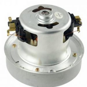 Двигатель для сухого пылесоса 1500W YDC-07 (H-114, h-35, Ø-134)