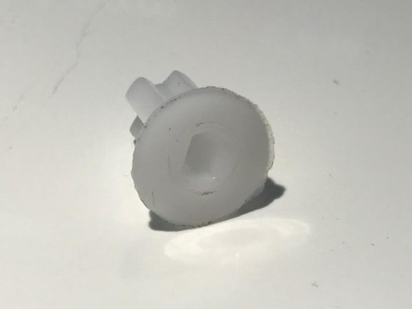 Втулка (сопрягаемая муфта) блендера Redmond RHB-2914 795647 Втулка (сопрягаемая муфта) блендера Redmond RHB-2914 795647